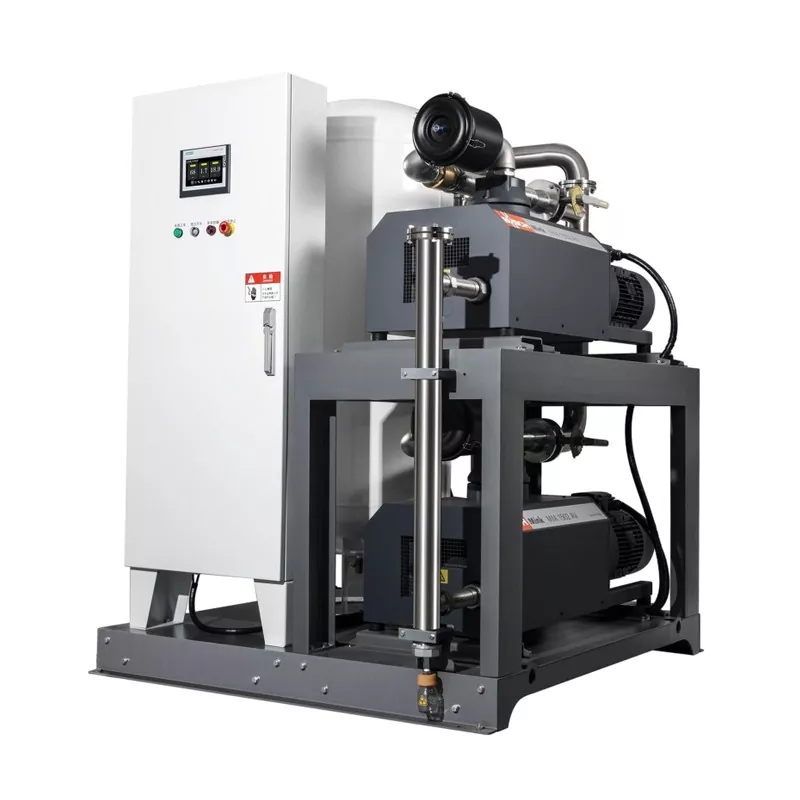 Tại sao bạn nên chọn một đơn vị VAC để chăm sóc vết thương nâng cao?