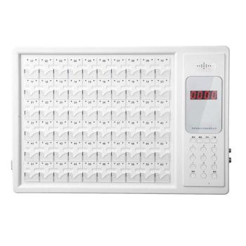 Hệ thống gọi y tá giúp giảm bớt khối lượng công việc của y tá như thế nào?