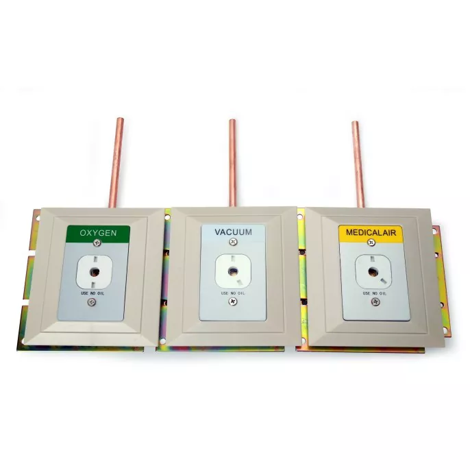 Các cửa hàng khí tiêu chuẩn của Mỹ