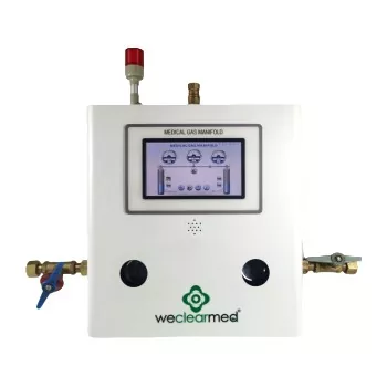 Màn hình tinh thể lỏng tự động (LCD) đa dạng